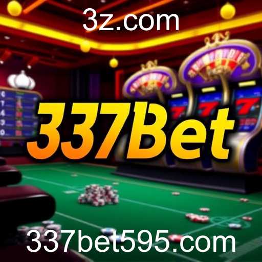 A Evolução dos Jogos Online e o Papel do 337bet