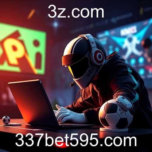 Evolução dos Jogos Online e a Popularidade do 337bet
