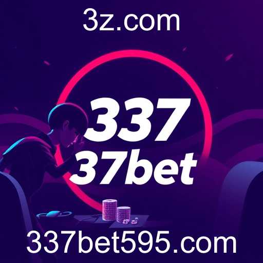 A Evolução do Jogo Online e o Impacto do 337bet