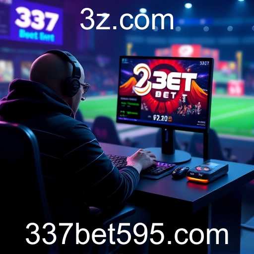 Expansão Global da Plataforma 337bet e Tendências de Jogos Online