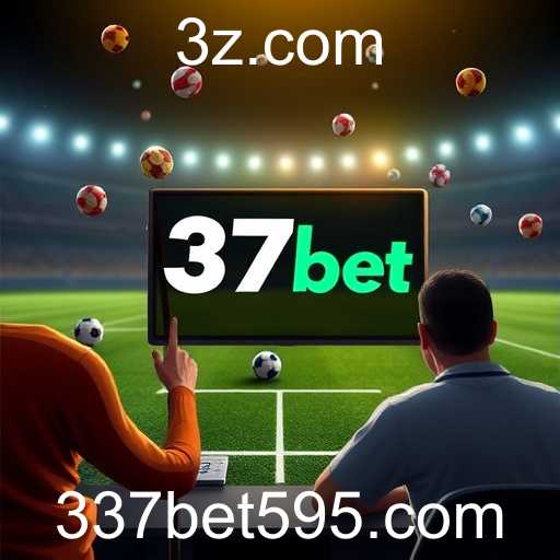 A Nova Era dos Jogos Online e o Impacto da 337bet