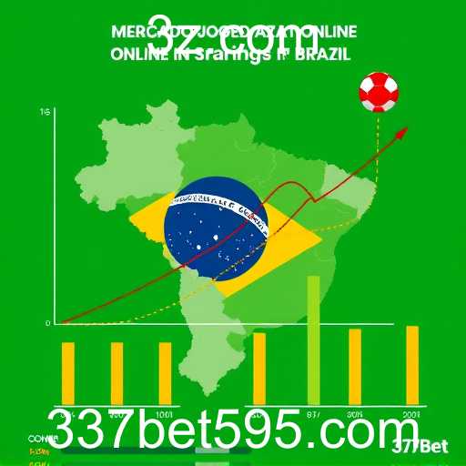 Expansão do Mercado de Jogos Online em 2026