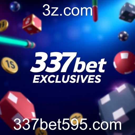 A Ascensão dos Jogos Online: 337bet e o Cenário Atual